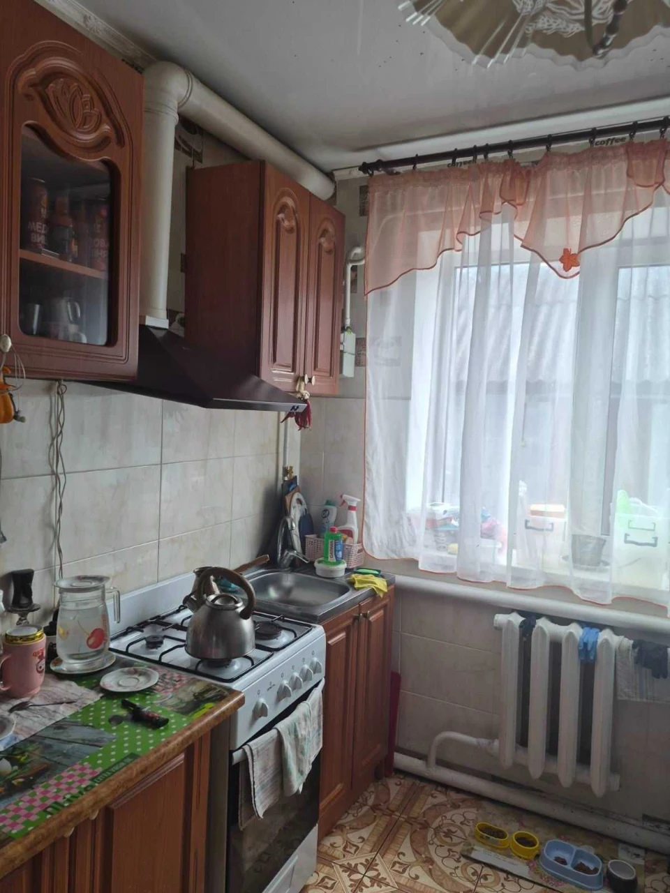 Продається житловий Будинок у м.Буринь по вул. Перемоги, 32