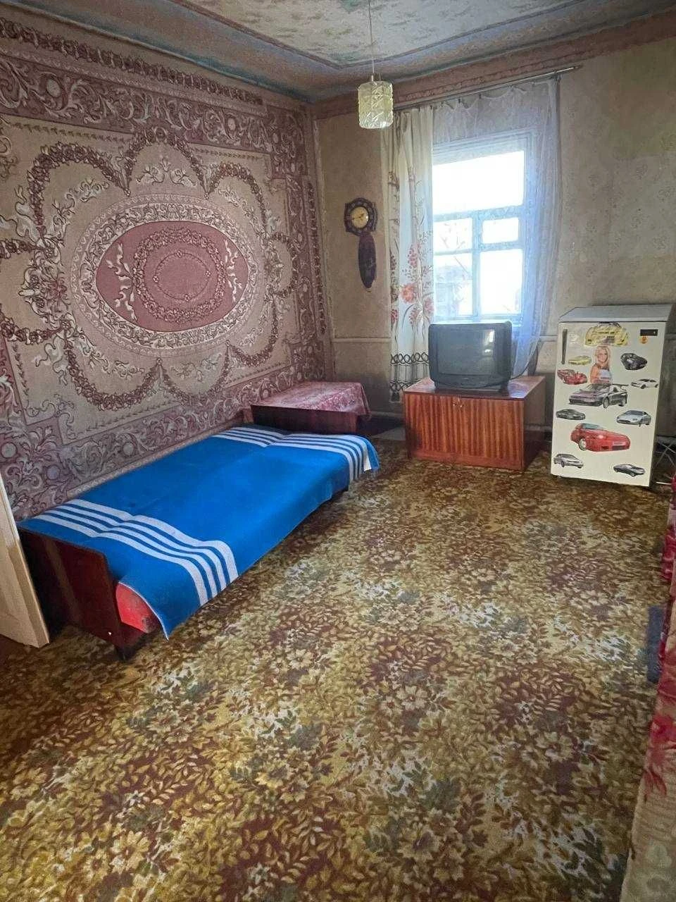 Продається будинок в місті Буринь!!