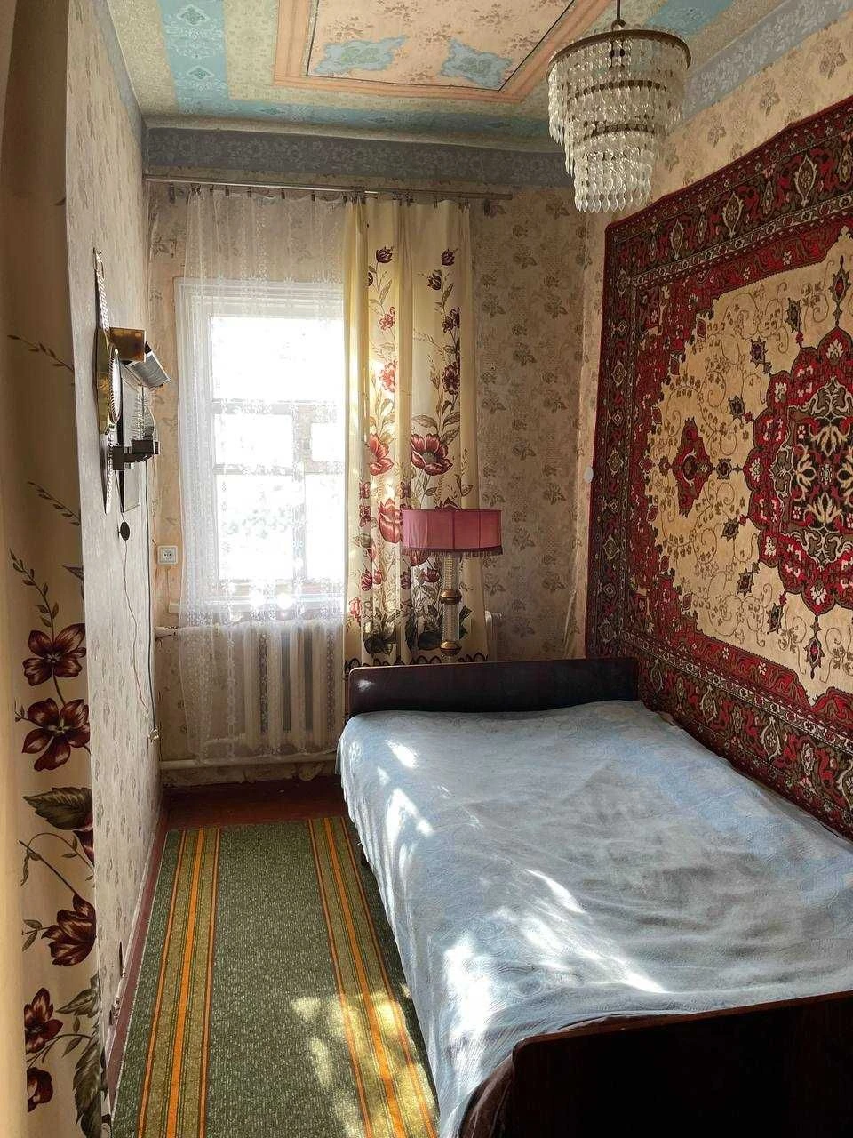 Продається будинок в місті Буринь!!