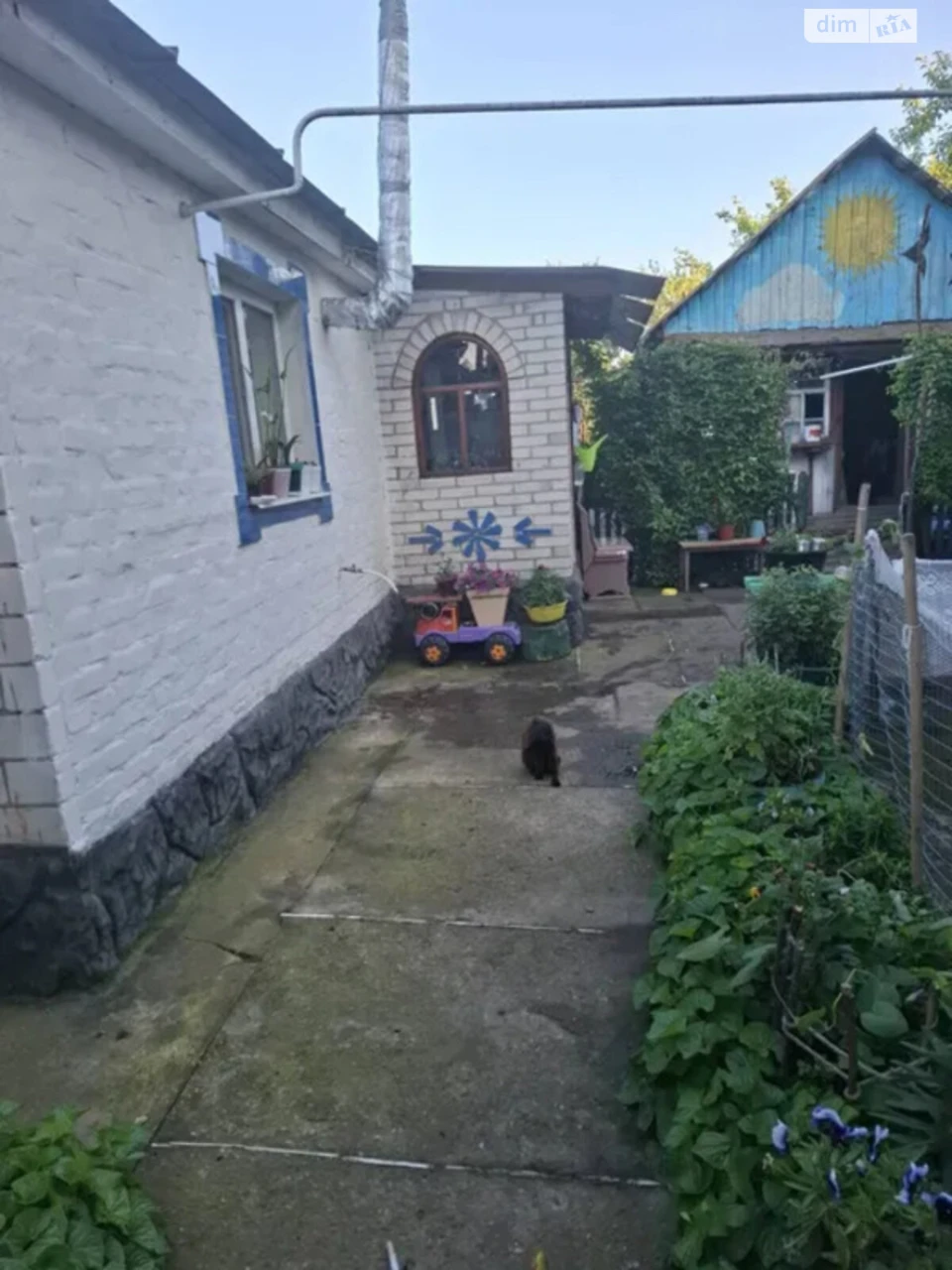 Продаж Дім