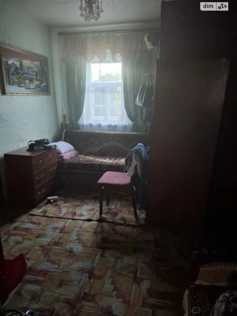 Продаж Дім