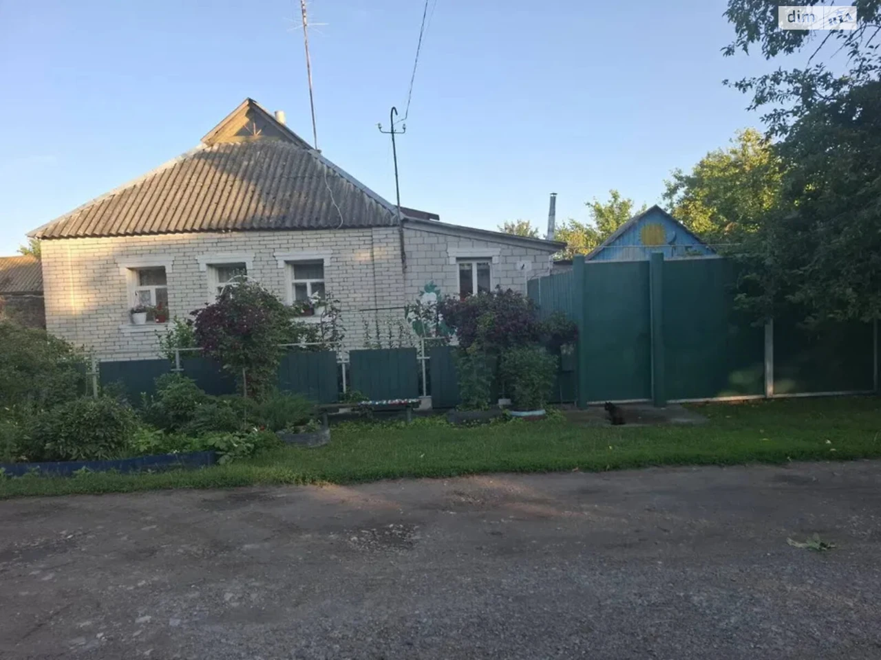 Продаж Дім