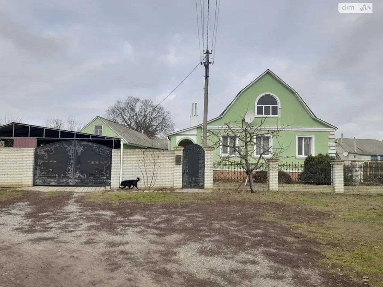 Продаж Дім