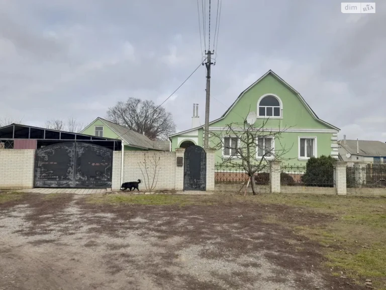 Продаж Дім