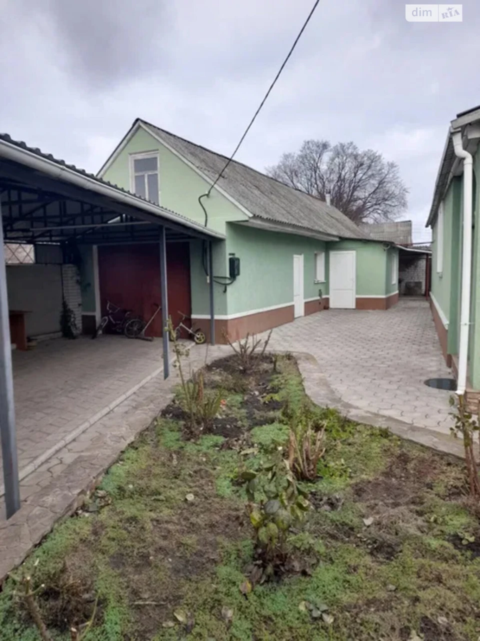Продаж Дім