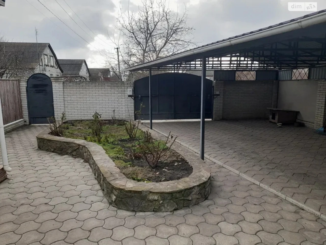 Продаж Дім