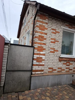 Продам будинок для комфортного проживання