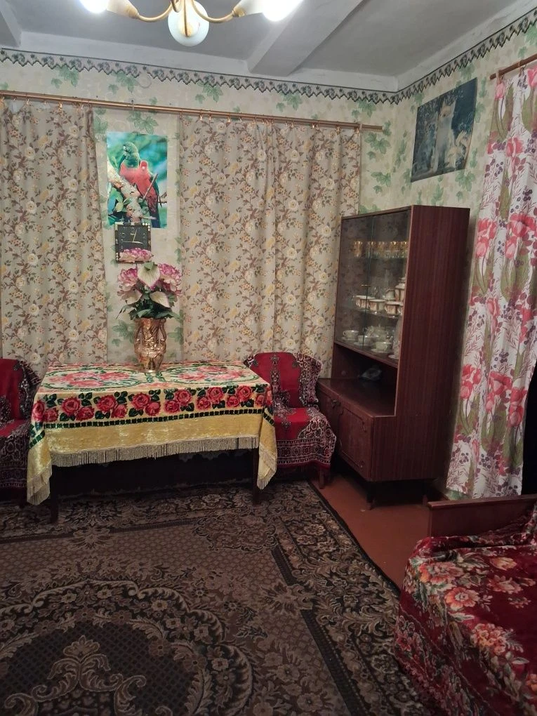 Продається будинок в м.Глухів Сумської обл.за адресою: вул.