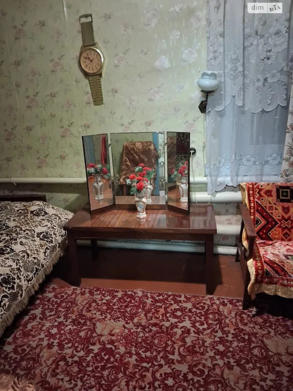 Продаж Дім