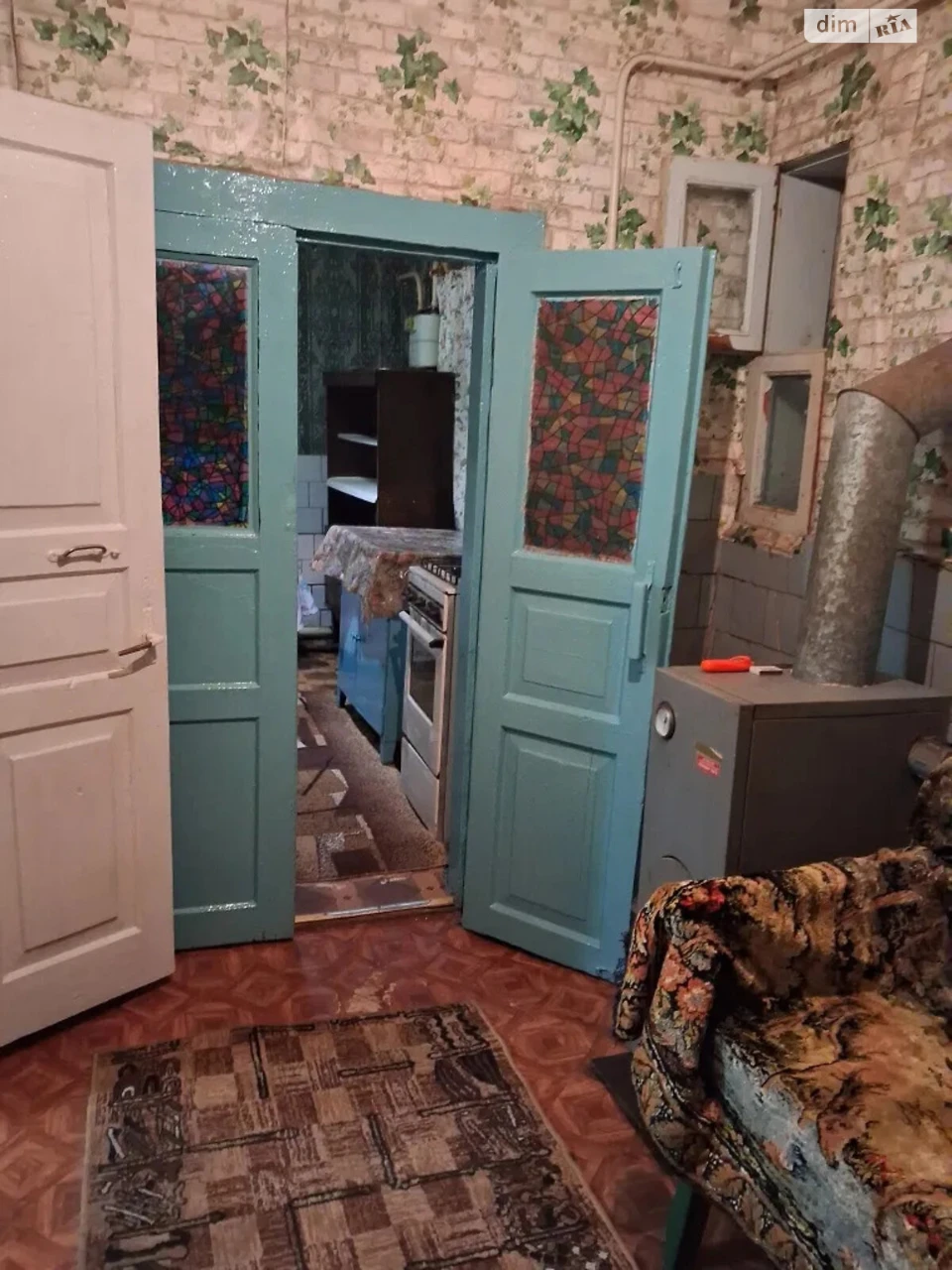 Продаж Дім