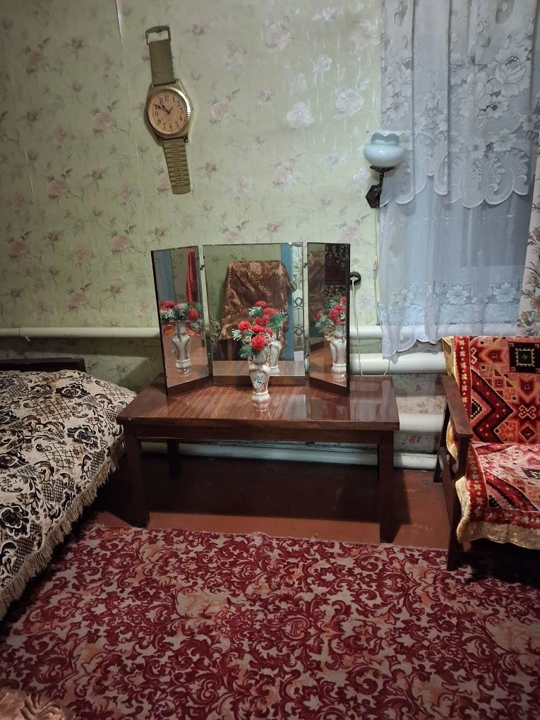 Продається будинок в м.Глухів Сумської обл.за адресою: вул.