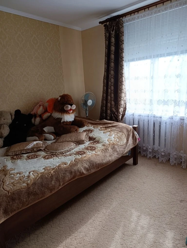 Продам будинок для комфортного проживання
