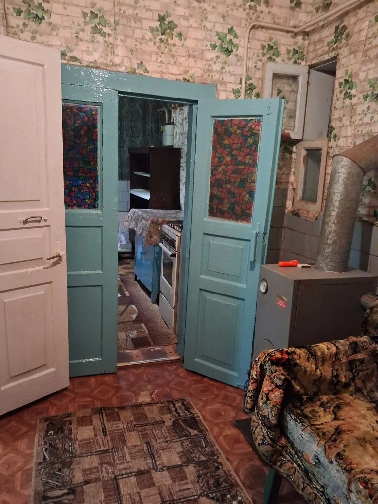 Продається будинок в м.Глухів Сумської обл.за адресою: вул.