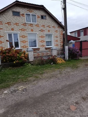 Продам будинок для комфортного проживання