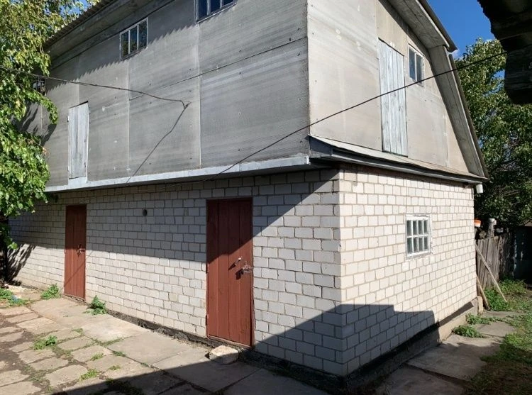 Продається будинок в м.Глухів Сумської обл.за адресою: вул.