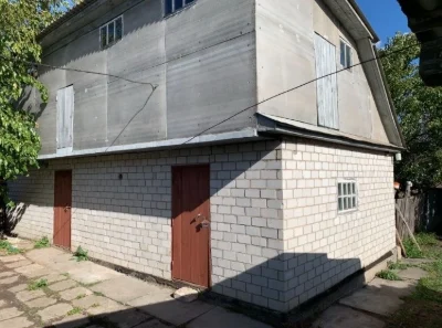 Продається будинок в м.Глухів Сумської обл.за адресою: вул.