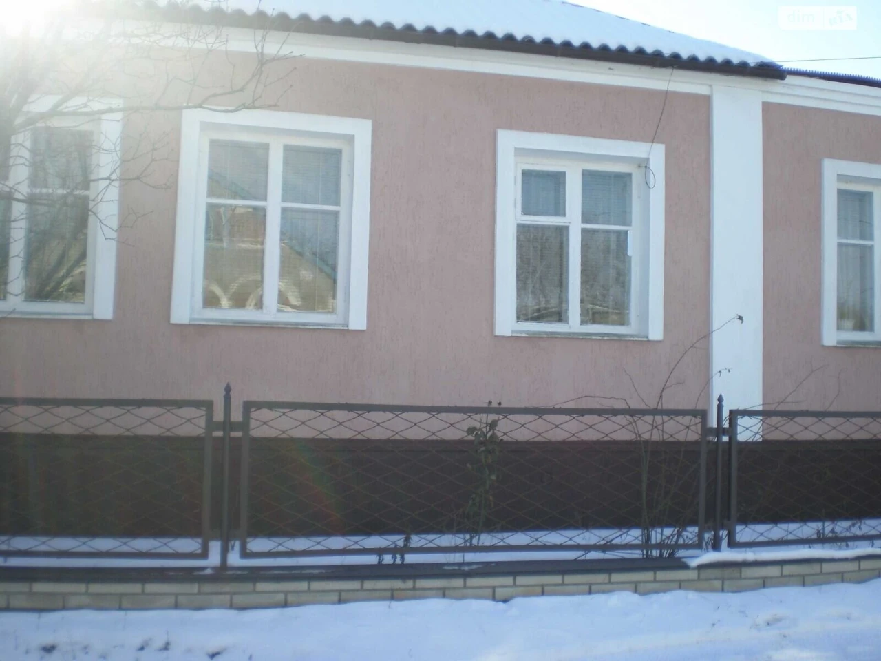 Продаж Дім