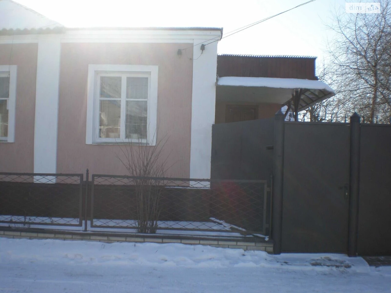 Продаж Дім