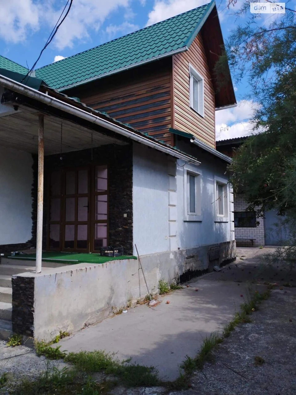 Продаж Дім