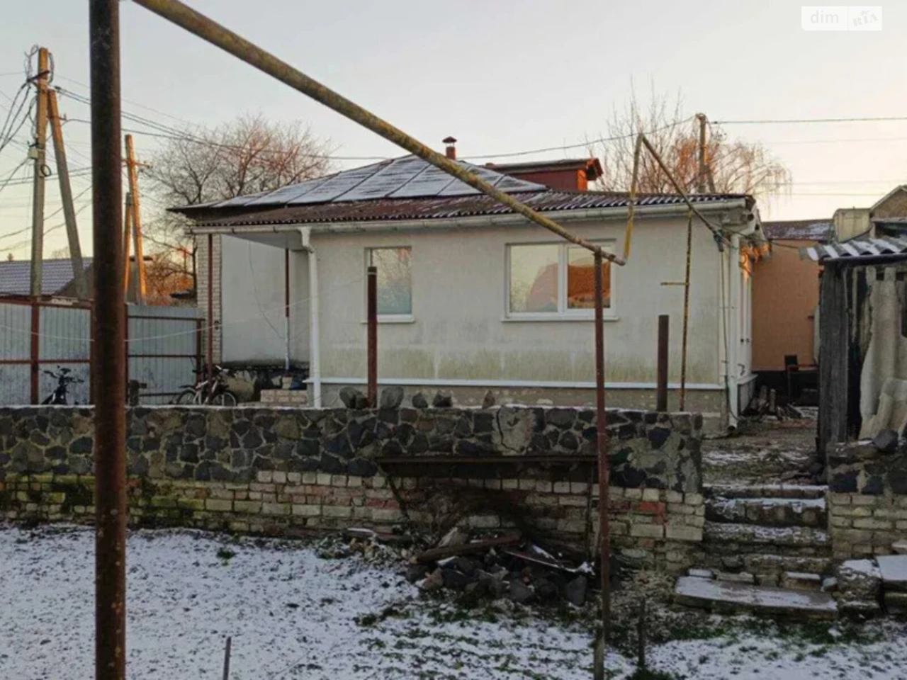 Продаж Частина будинку