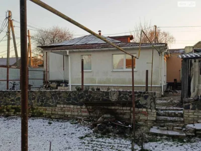 Продаж Частина будинку