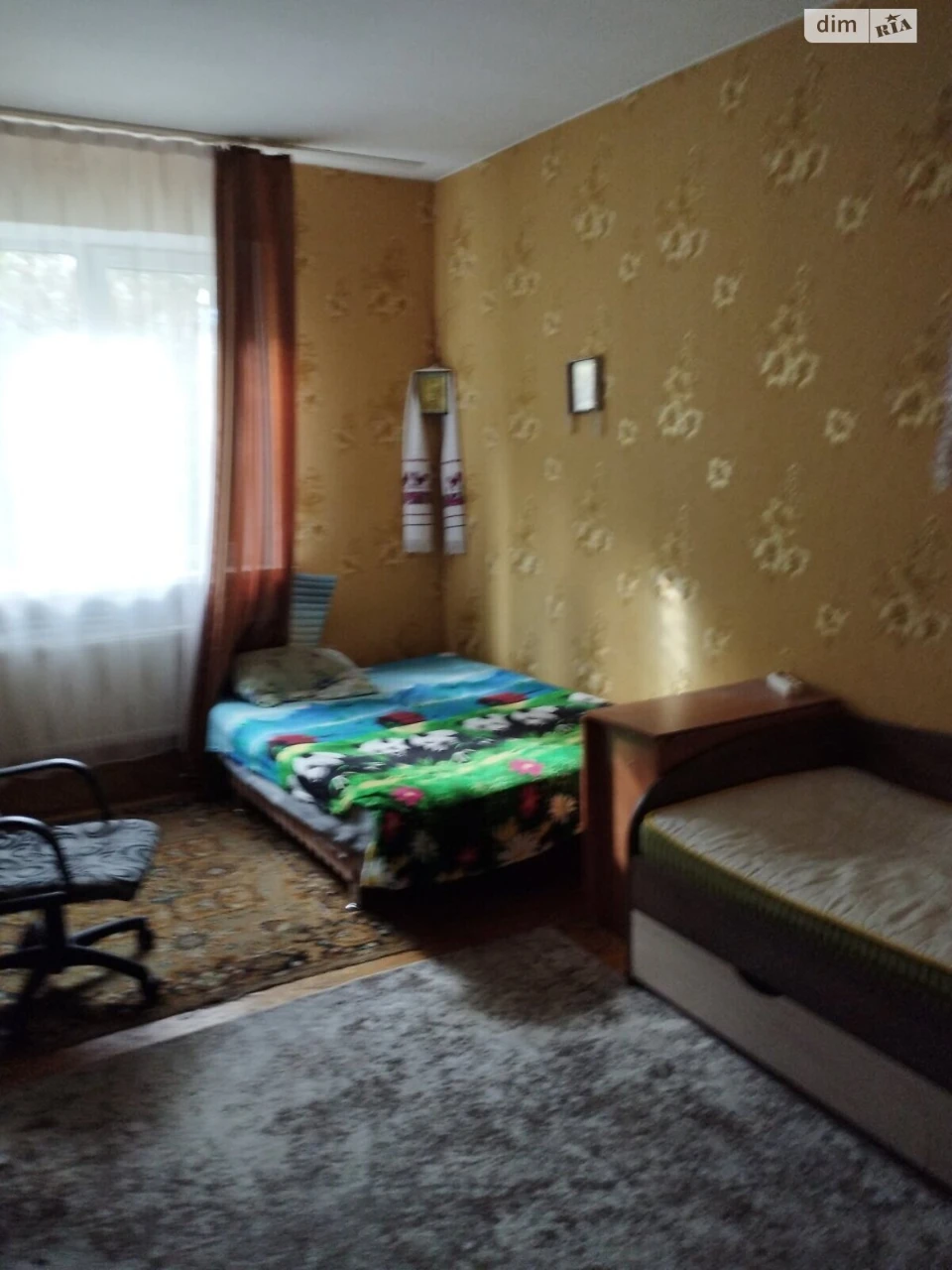 Продаж Дім