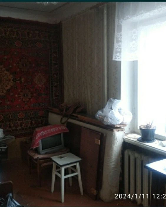 Продам 2 ком квартиру Правый берег улица Вишневського