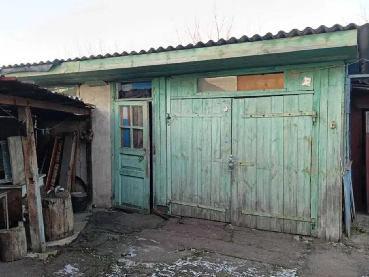 Продаж Частина будинку
