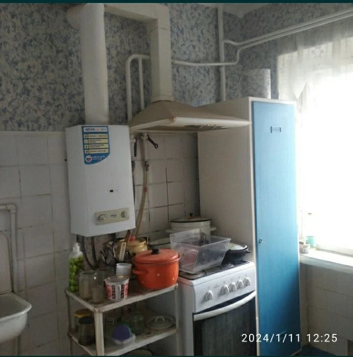 Продам 2 ком квартиру Правый берег улица Вишневського
