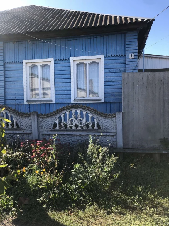 Продаж дома в місті