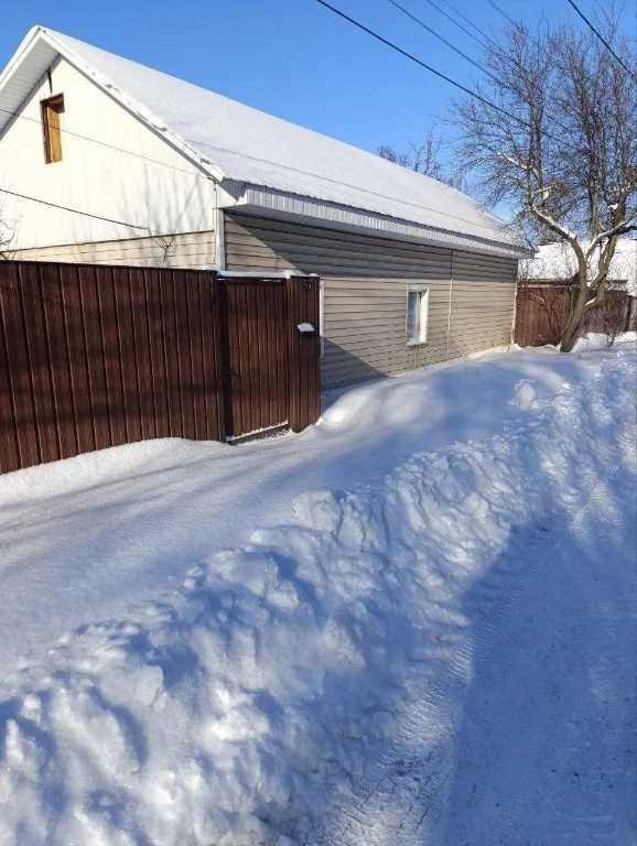 Будинок в Глухові р-он Усовка