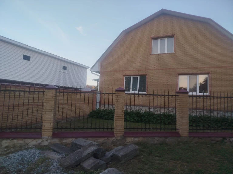 Продається будинок 116м2