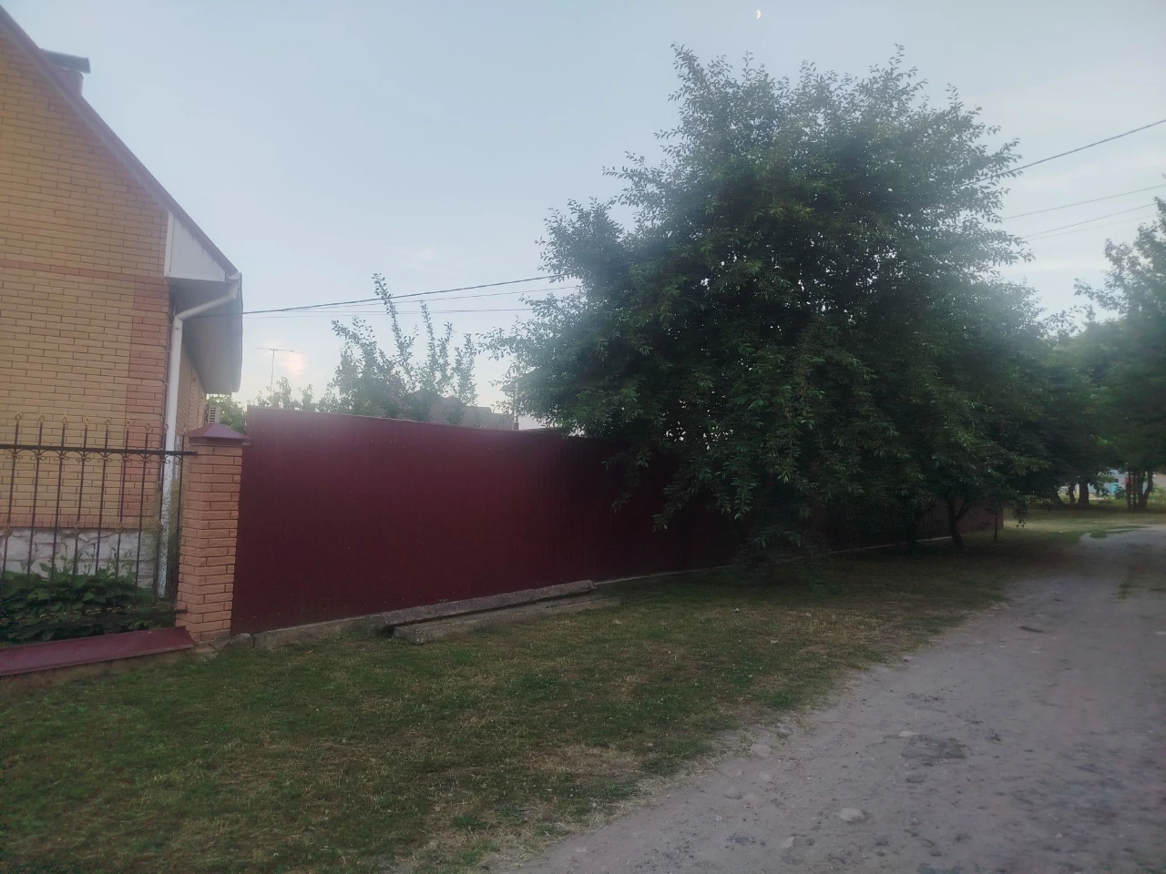 Продається будинок 116м2