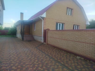 Продається будинок 116м2