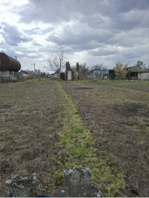 Дача в кооперативі Кристал.