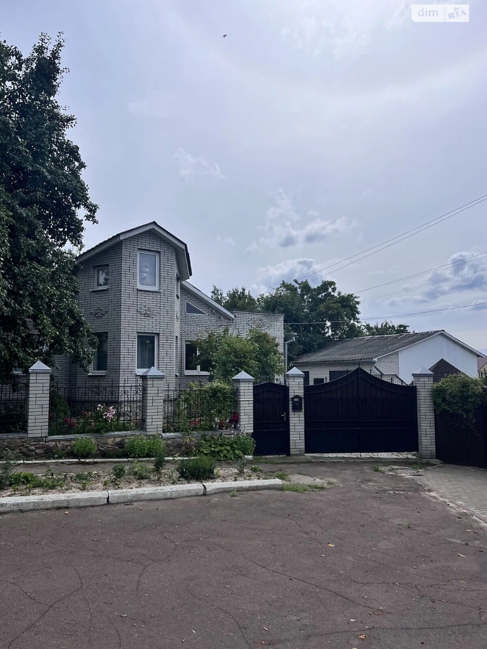 Продаж Дім