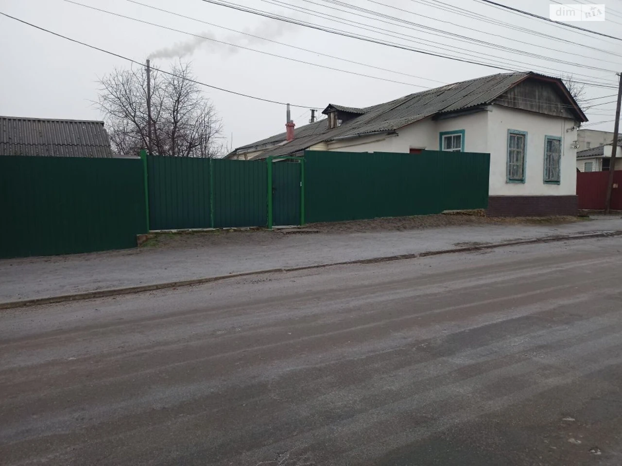Продаж Дім