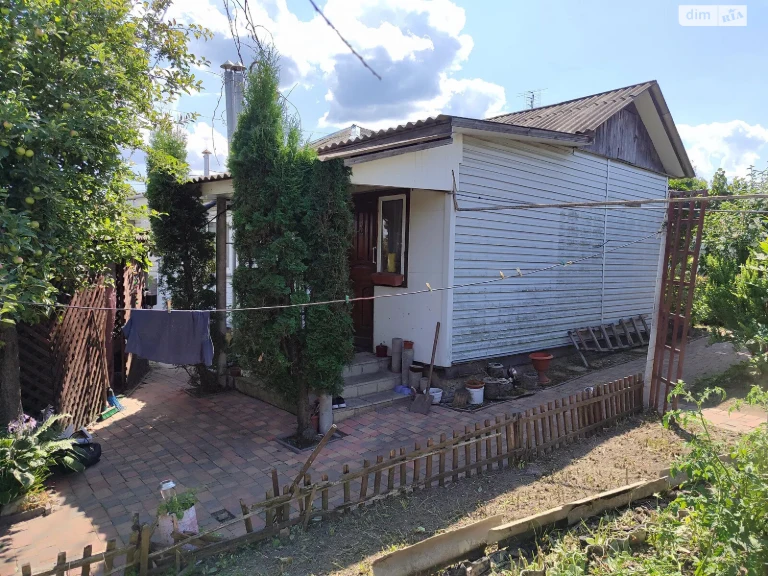 Продаж Частина будинку