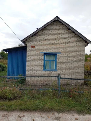 Дача з будиночком (барок)