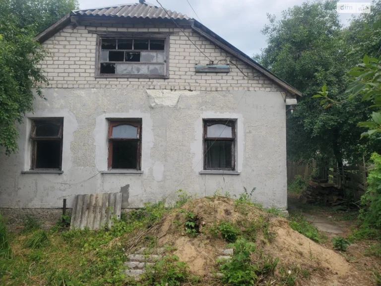 Продаж Дім