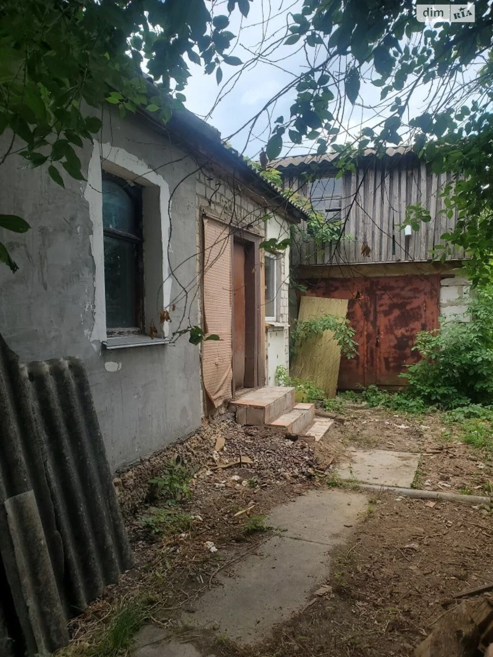 Продаж Дім