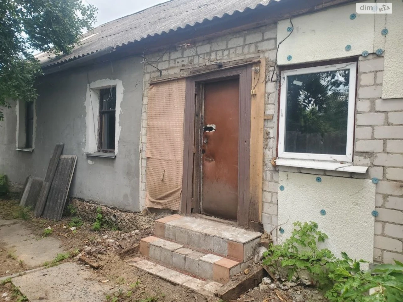 Продаж Дім