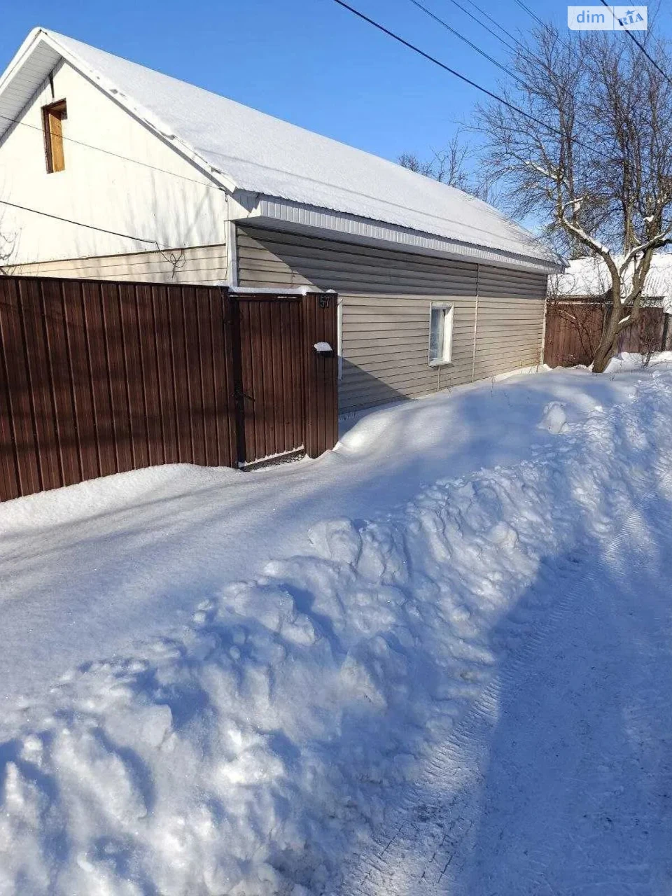 Продаж Дім