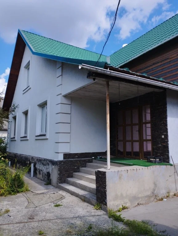 Будинок в Глухові