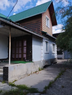 Будинок в Глухові