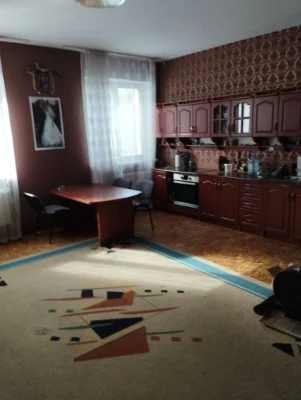 Будинок в Глухові