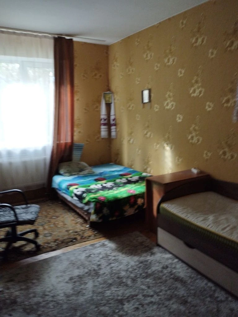 Будинок в Глухові