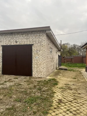 Продам  двухэтажный дом, обмен