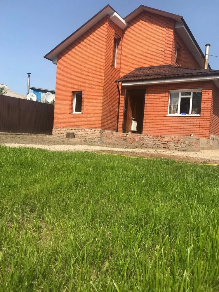 Продам  двухэтажный дом, обмен