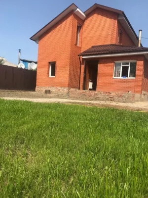 Продам  двухэтажный дом, обмен
